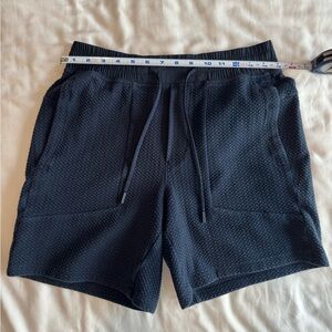 Lululemon At Ease Short 7”